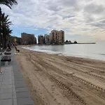 Апартаменти Francisco Casanovas Торрев'єха