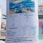Апартаменти Francisco Casanovas *