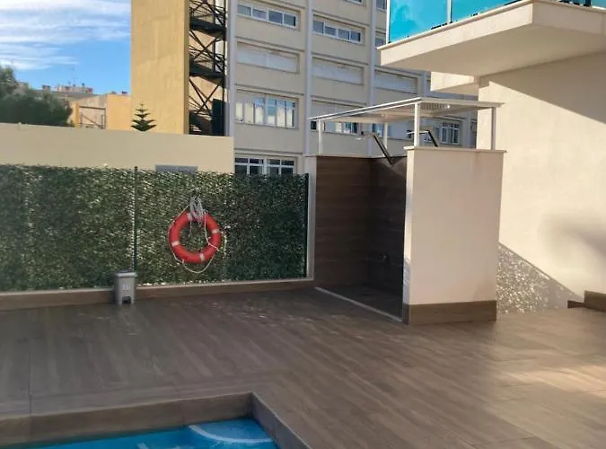 شقة Francisco Casanovas