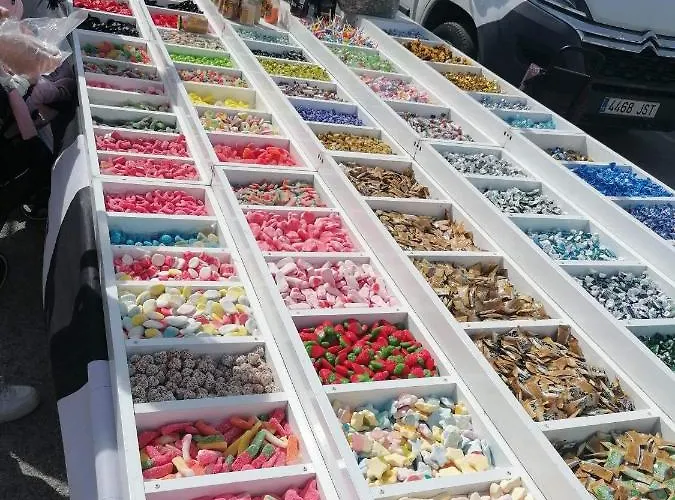 Francisco Casanovas شقة تورّيفيِخا