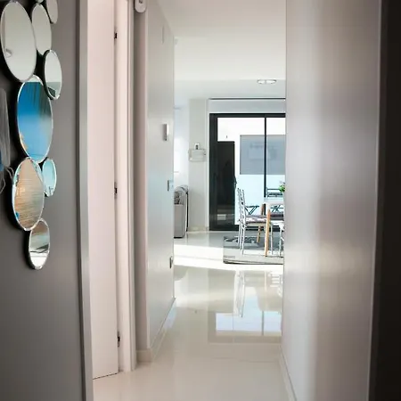 Apartament Francisco Casanovas Torrevieja