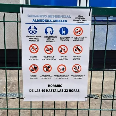 Francisco Casanovas Apartament *