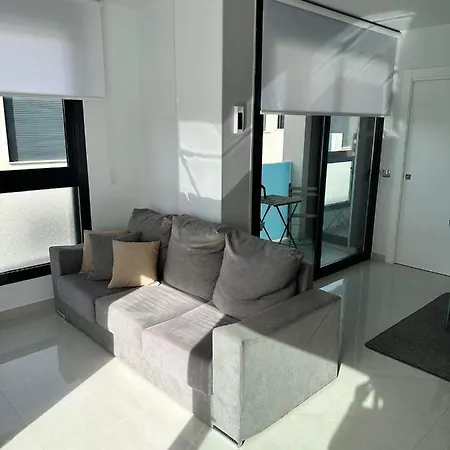 Francisco Casanovas Apartament Torrevieja