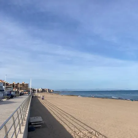 Francisco Casanovas Torrevieja