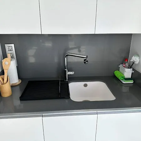 Apartament Francisco Casanovas Torrevieja