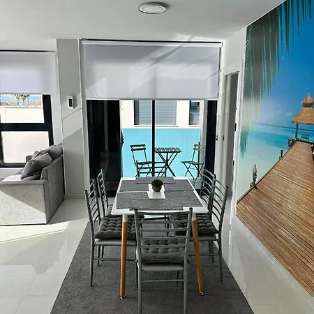 Apartament Francisco Casanovas *