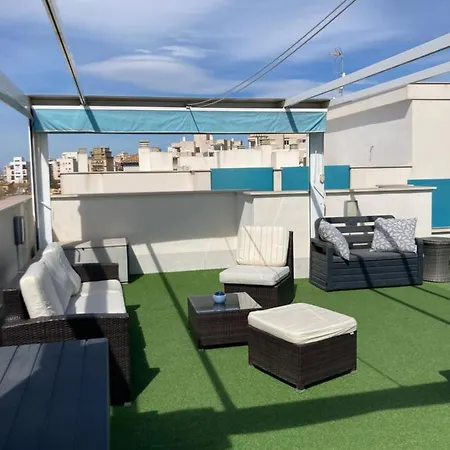 Francisco Casanovas Torrevieja