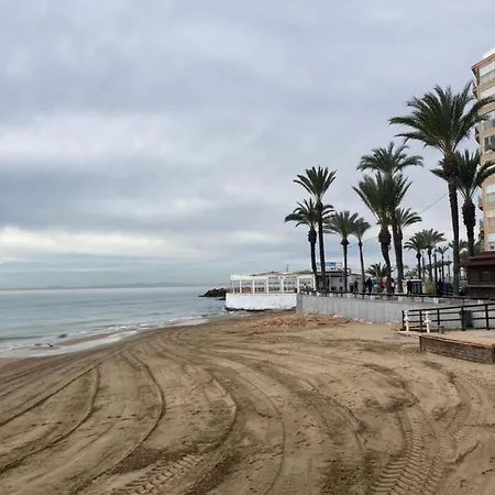 Apartament Francisco Casanovas *