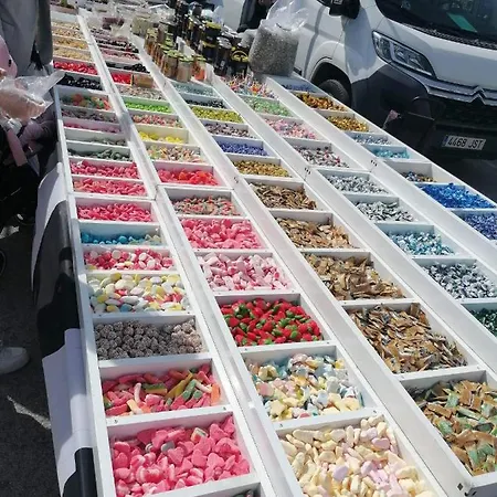 Francisco Casanovas Apartament Torrevieja