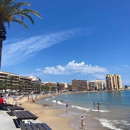 Francisco Casanovas Daire Torrevieja