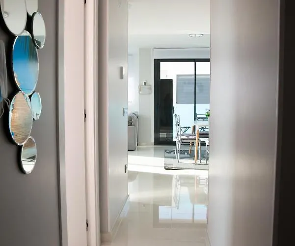 Appartement Francisco Casanovas Torrevieja