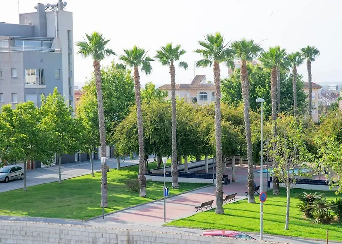 Appartement Francisco Casanovas