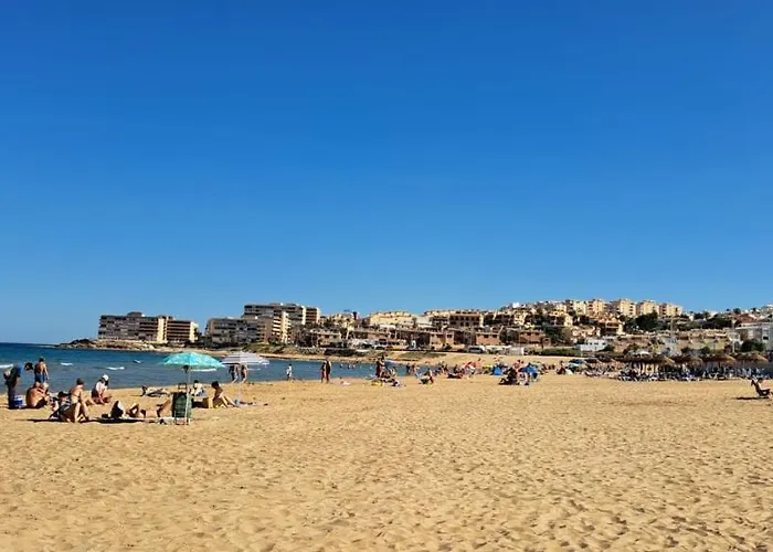 Appartement Francisco Casanovas