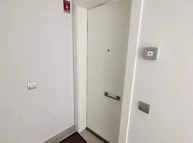 Francisco Casanovas Appartement