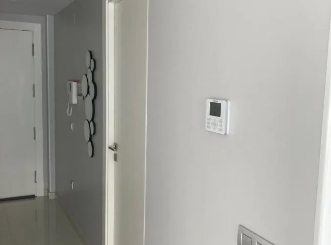 Appartement Francisco Casanovas Torrevieja