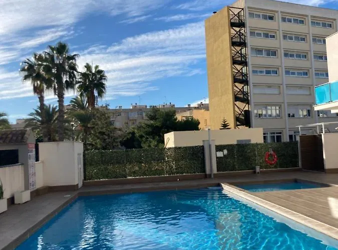 Francisco Casanovas Appartement *