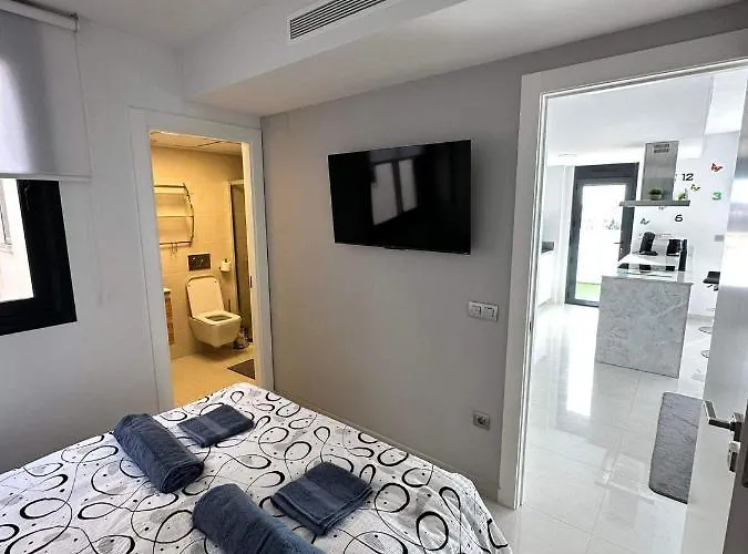 Apartment Francisco Casanovas