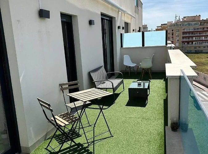 Appartement Francisco Casanovas