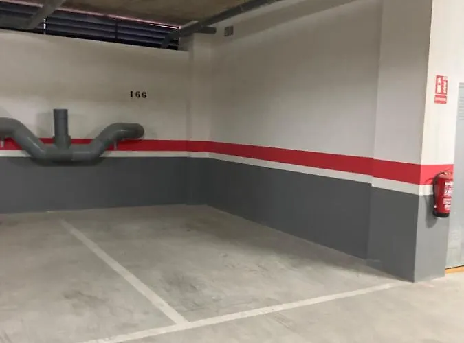 Appartement Francisco Casanovas