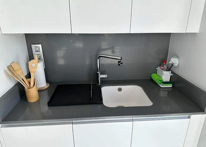 Appartement Francisco Casanovas Torrevieja