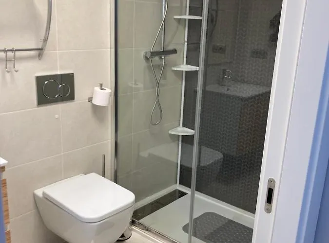 Appartement Francisco Casanovas