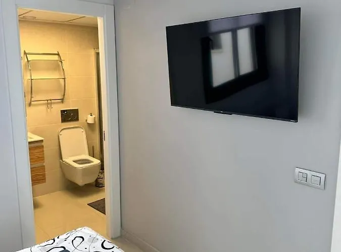 Appartement Francisco Casanovas