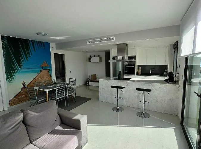 Francisco Casanovas Appartement Torrevieja