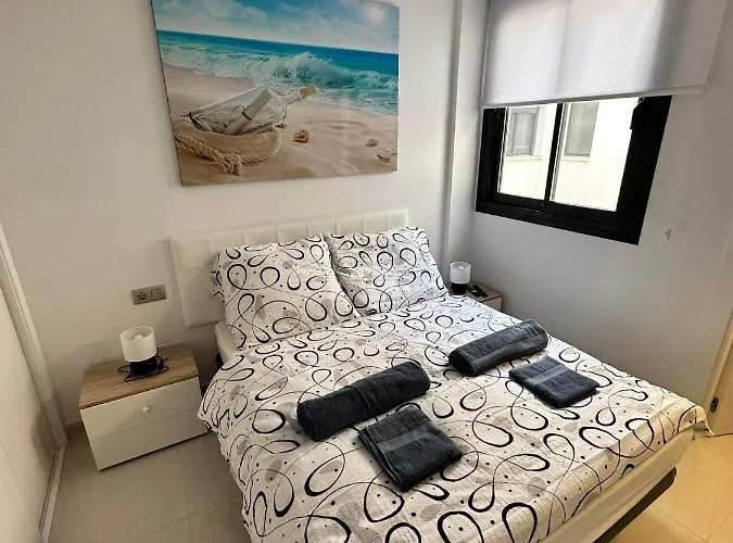 Appartement Francisco Casanovas Torrevieja