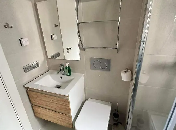 Francisco Casanovas Appartement