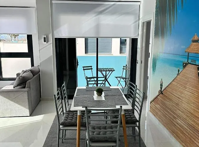 Appartement Francisco Casanovas *