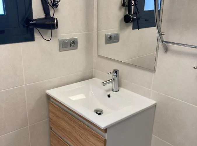 Apartment Francisco Casanovas