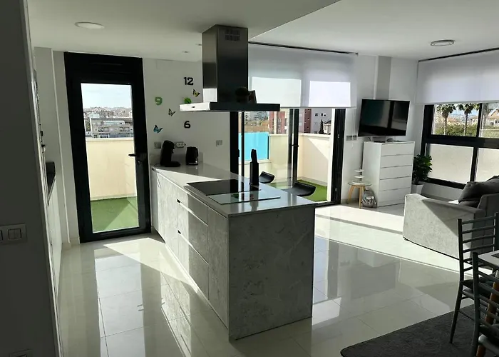 Appartement Francisco Casanovas