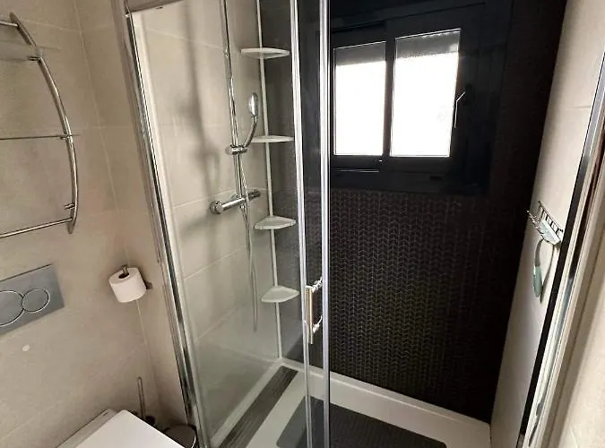 Appartement Francisco Casanovas Torrevieja