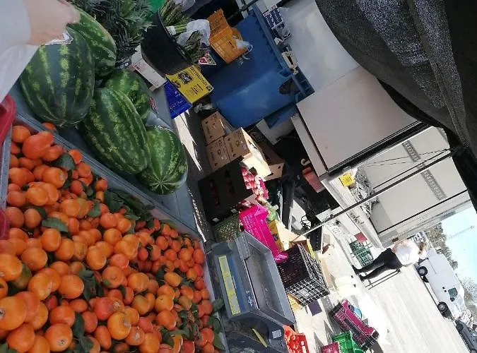 Francisco Casanovas Appartement *