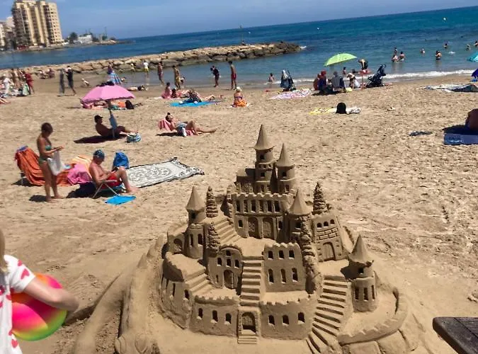 Francisco Casanovas Torrevieja