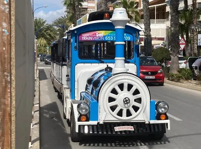 Francisco Casanovas * Torrevieja