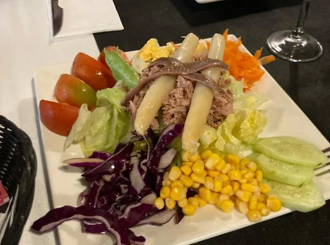 Francisco Casanovas Appartement Torrevieja