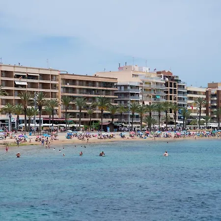 Διαμέρισμα Francisco Casanovas *