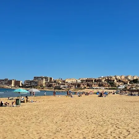 Διαμέρισμα Francisco Casanovas