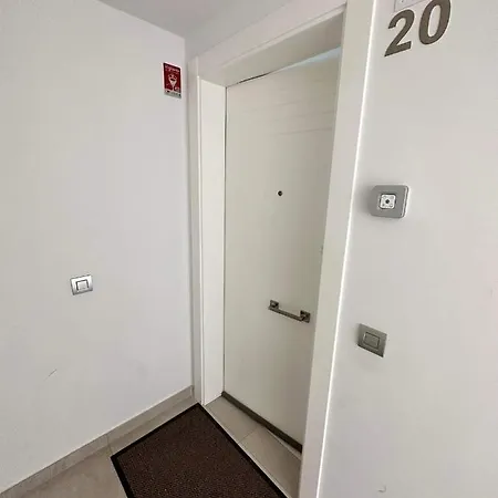 Francisco Casanovas Διαμέρισμα