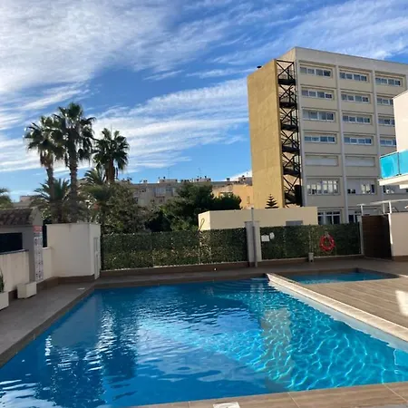 Francisco Casanovas Διαμέρισμα *