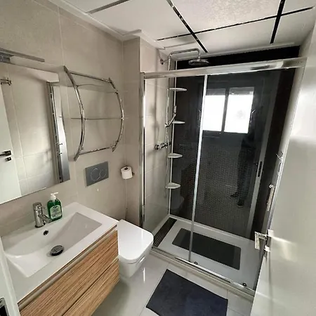 Francisco Casanovas Διαμέρισμα *