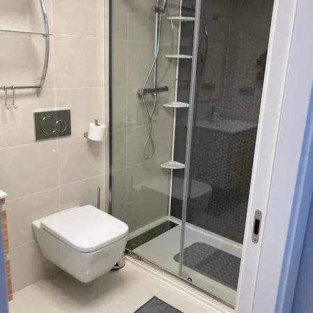 Διαμέρισμα Francisco Casanovas