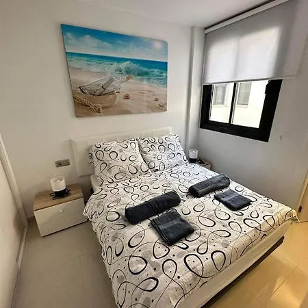 Lägenhet Francisco Casanovas Torrevieja