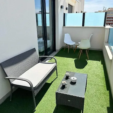 Francisco Casanovas Τορεβιέχα