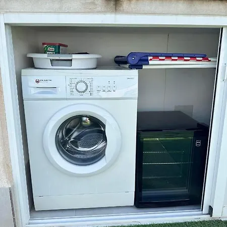 Francisco Casanovas Διαμέρισμα