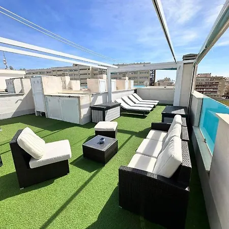 Francisco Casanovas * Τορεβιέχα