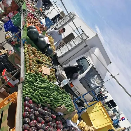 Francisco Casanovas Διαμέρισμα Τορεβιέχα