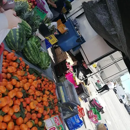 Francisco Casanovas Διαμέρισμα *