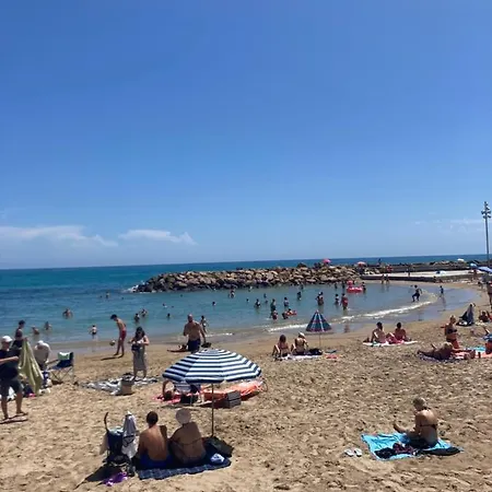 Francisco Casanovas Διαμέρισμα *